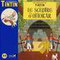 TINTIN LE SCEPTRE D'OTTOKAR